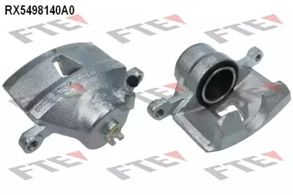 Тормозной суппорт FTE купить