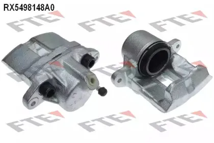 Тормозной суппорт FTE купить