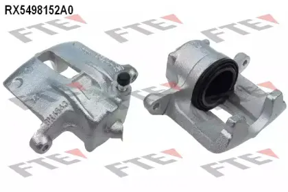 Тормозной суппорт FTE купить