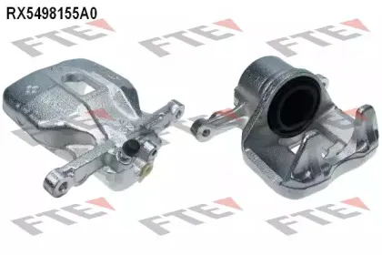 Тормозной суппорт FTE купить