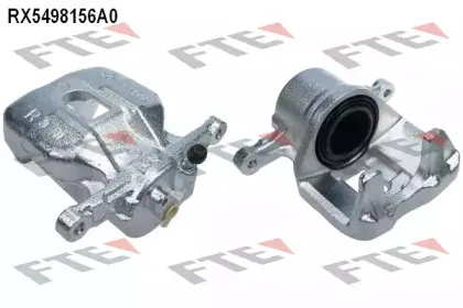 Тормозной суппорт FTE купить