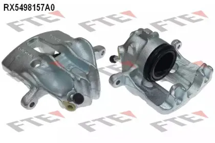 Тормозной суппорт FTE купить