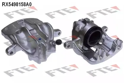 Тормозной суппорт FTE купить