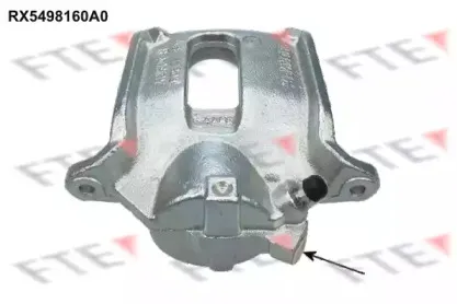 Тормозной суппорт FTE купить