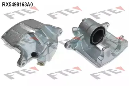 Тормозной суппорт FTE купить