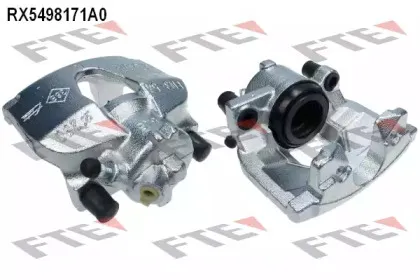 Тормозной суппорт FTE купить