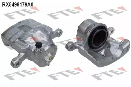 Тормозной суппорт FTE купить