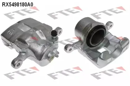 Тормозной суппорт FTE купить