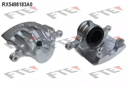 Тормозной суппорт FTE купить