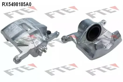 Тормозной суппорт FTE купить