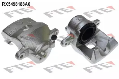 Тормозной суппорт FTE купить