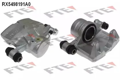 Тормозной суппорт FTE купить