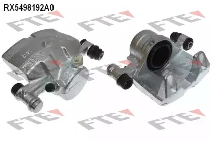 Тормозной суппорт FTE купить