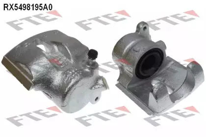 Тормозной суппорт FTE купить