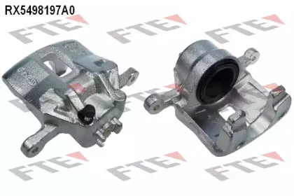 Тормозной суппорт FTE купить