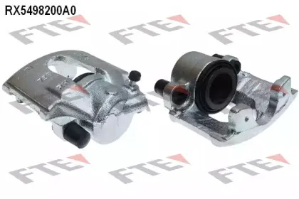 Тормозной суппорт FTE купить