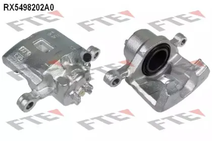 Тормозной суппорт FTE купить