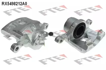 Тормозной суппорт FTE купить