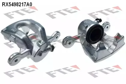 Тормозной суппорт FTE купить