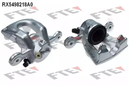 Тормозной суппорт FTE купить