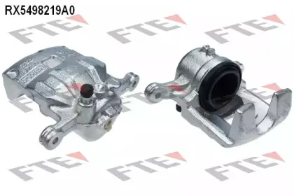 Тормозной суппорт FTE купить