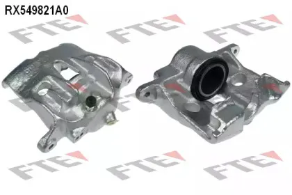 Тормозной суппорт FTE купить