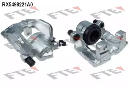 Тормозной суппорт FTE купить