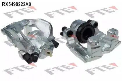 Тормозной суппорт FTE купить