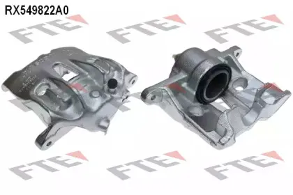 Тормозной суппорт FTE купить