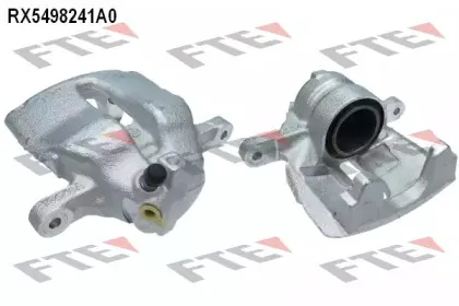 Тормозной суппорт FTE купить