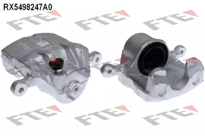 Тормозной суппорт FTE купить