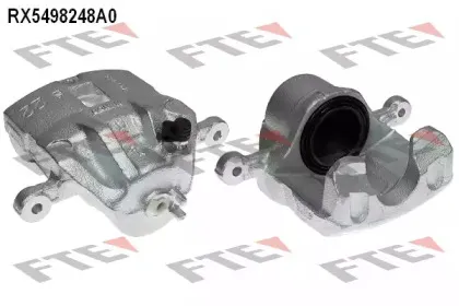 Тормозной суппорт FTE купить