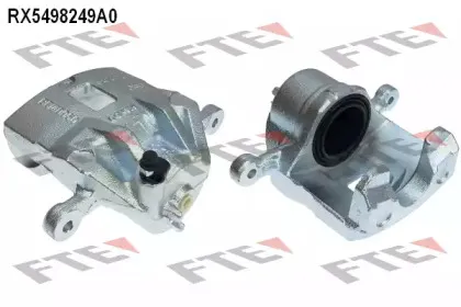 Тормозной суппорт FTE купить