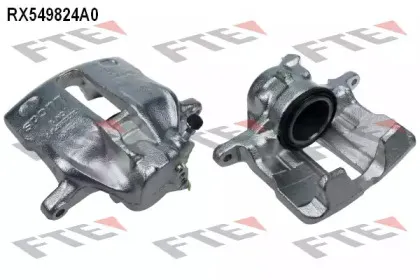 Тормозной суппорт FTE купить