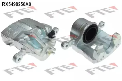 Тормозной суппорт FTE купить