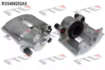 Тормозной суппорт FTE купить