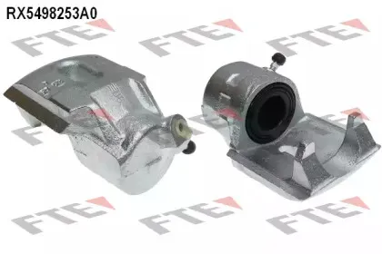 Тормозной суппорт FTE купить