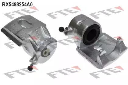 Тормозной суппорт FTE купить