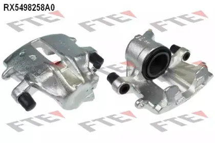 Тормозной суппорт FTE купить