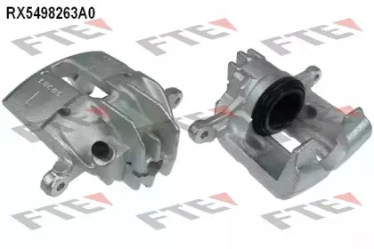 Тормозной суппорт FTE купить