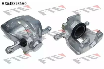 Тормозной суппорт FTE купить