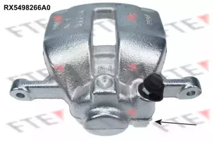 Тормозной суппорт FTE купить