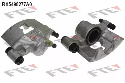 Тормозной суппорт FTE купить