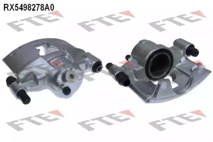 Тормозной суппорт FTE купить