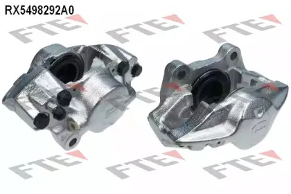 Тормозной суппорт FTE купить