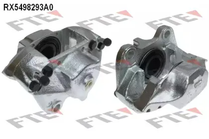 Тормозной суппорт FTE купить