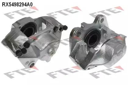 Тормозной суппорт FTE купить