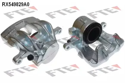 Тормозной суппорт FTE купить