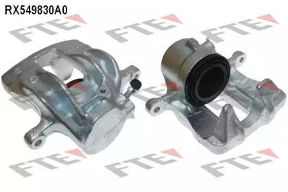 Тормозной суппорт FTE купить