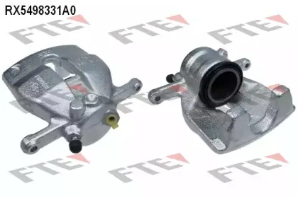 Тормозной суппорт FTE купить